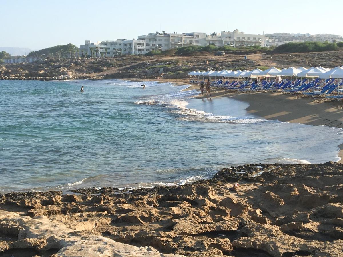 Diamond Complex Apartment Paphos Ngoại thất bức ảnh