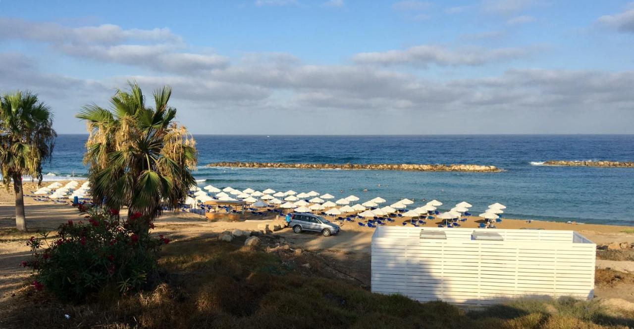Diamond Complex Apartment Paphos Ngoại thất bức ảnh