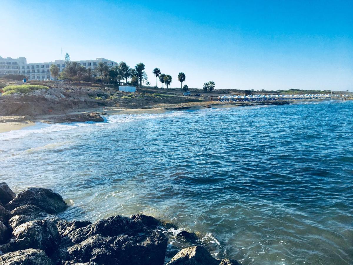 Diamond Complex Apartment Paphos Ngoại thất bức ảnh