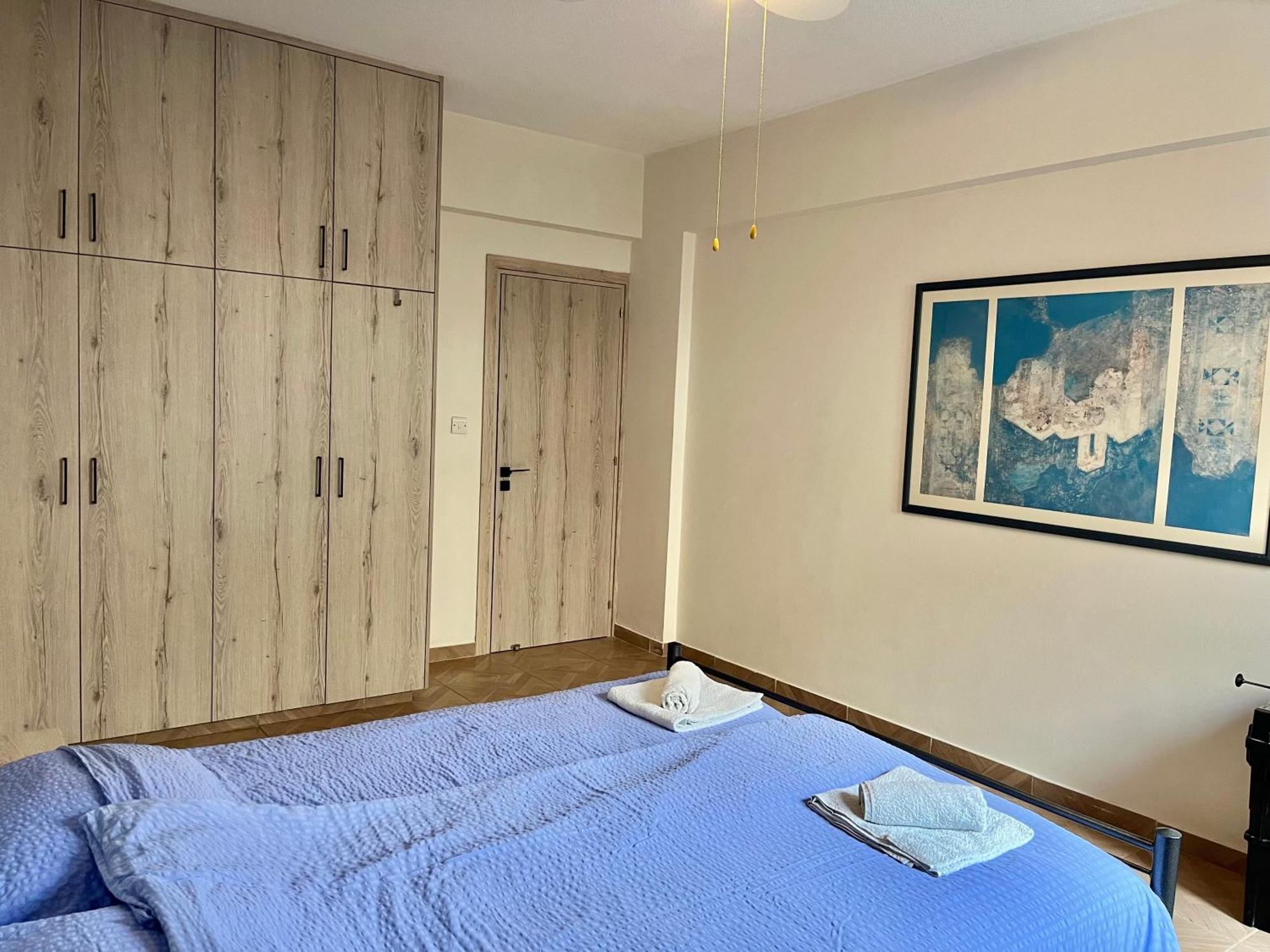 Diamond Complex Apartment Paphos Ngoại thất bức ảnh