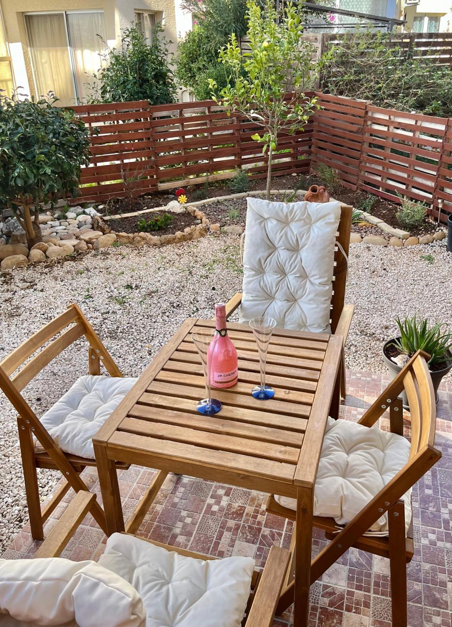 Diamond Complex Apartment Paphos Ngoại thất bức ảnh