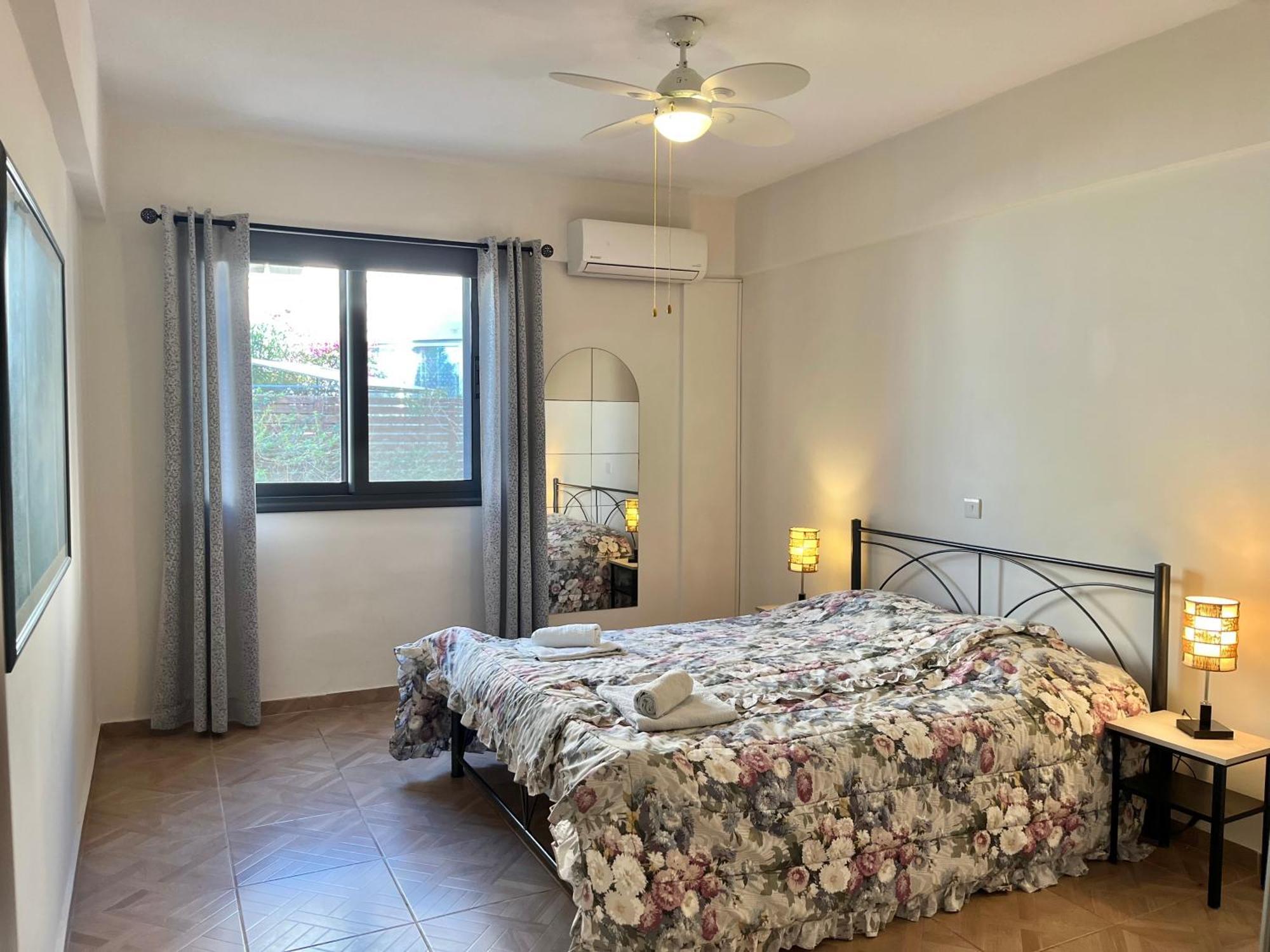 Diamond Complex Apartment Paphos Ngoại thất bức ảnh