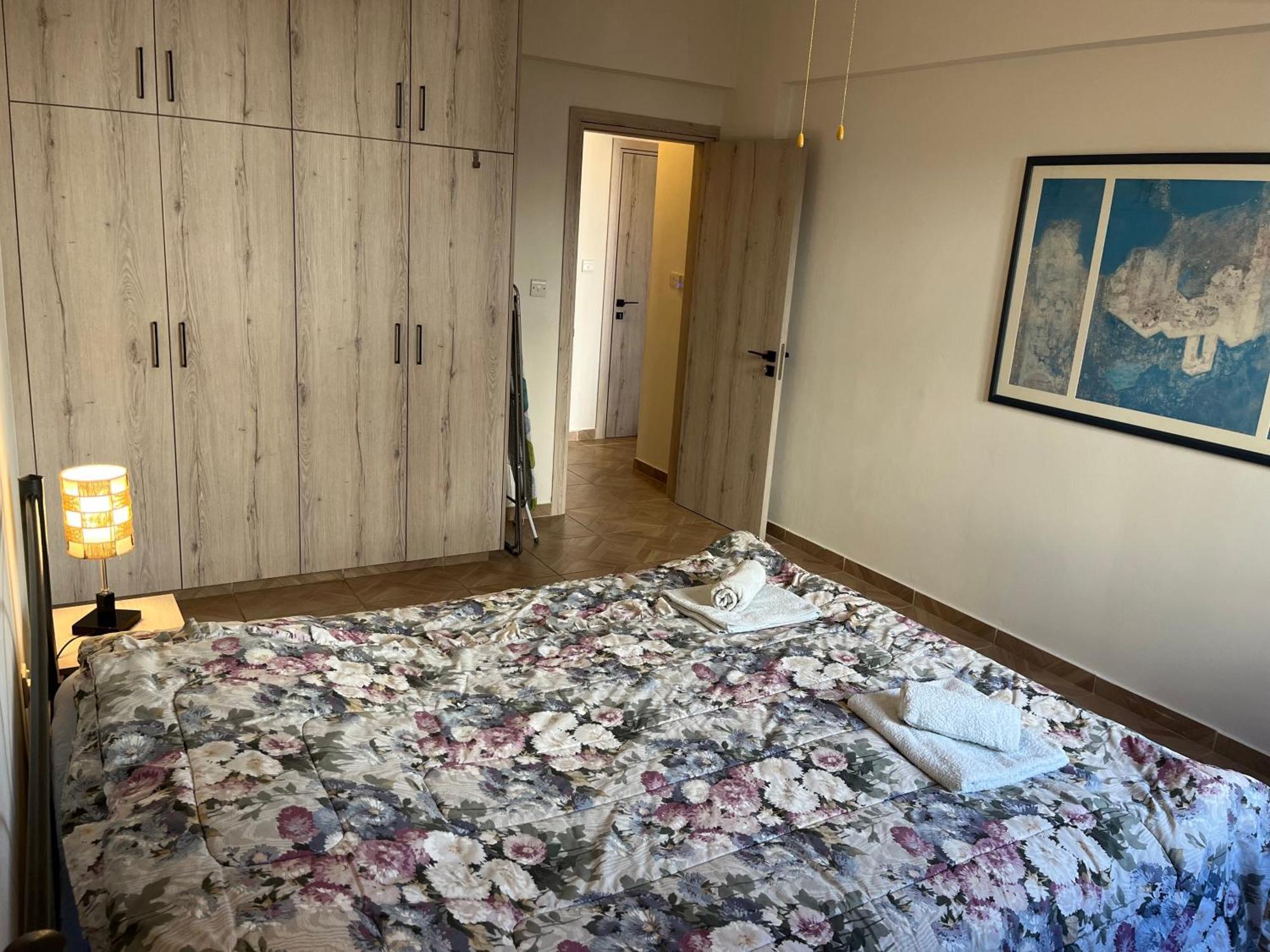 Diamond Complex Apartment Paphos Ngoại thất bức ảnh