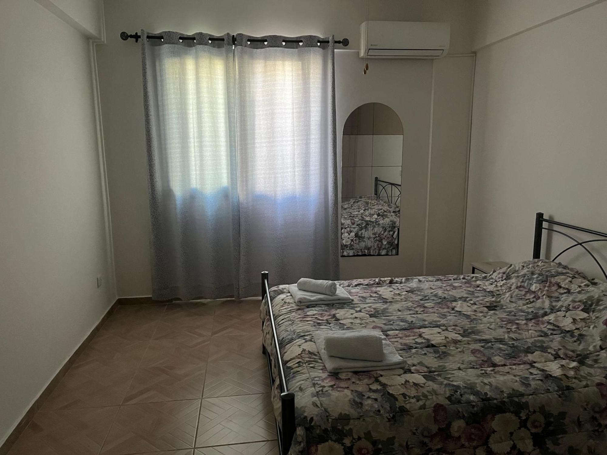 Diamond Complex Apartment Paphos Ngoại thất bức ảnh