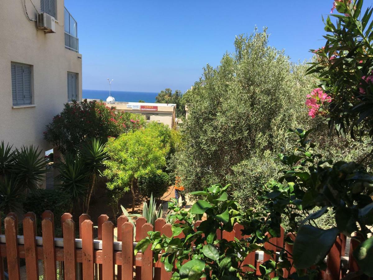 Diamond Complex Apartment Paphos Ngoại thất bức ảnh