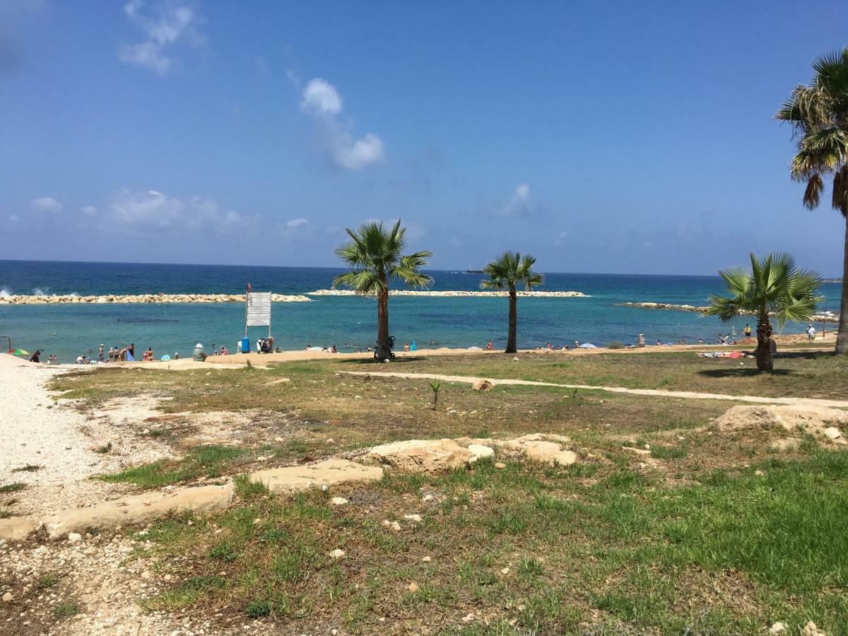 Diamond Complex Apartment Paphos Ngoại thất bức ảnh